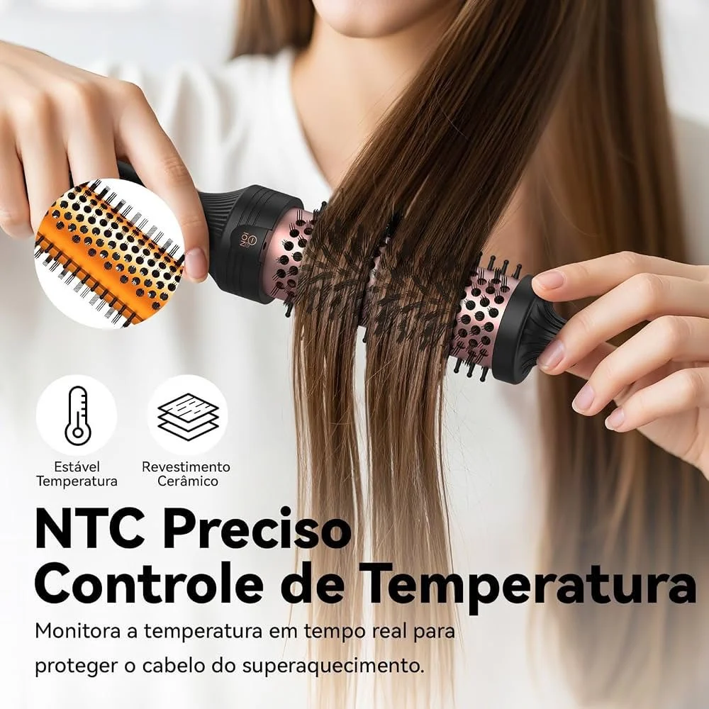 Escova Modeladora GOKOCO 5